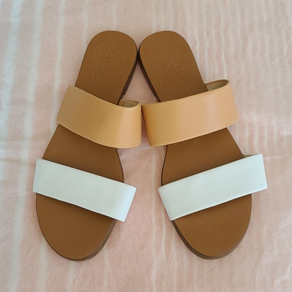 Vince Camuto "Rhonda" Sandal Sz. 6.5